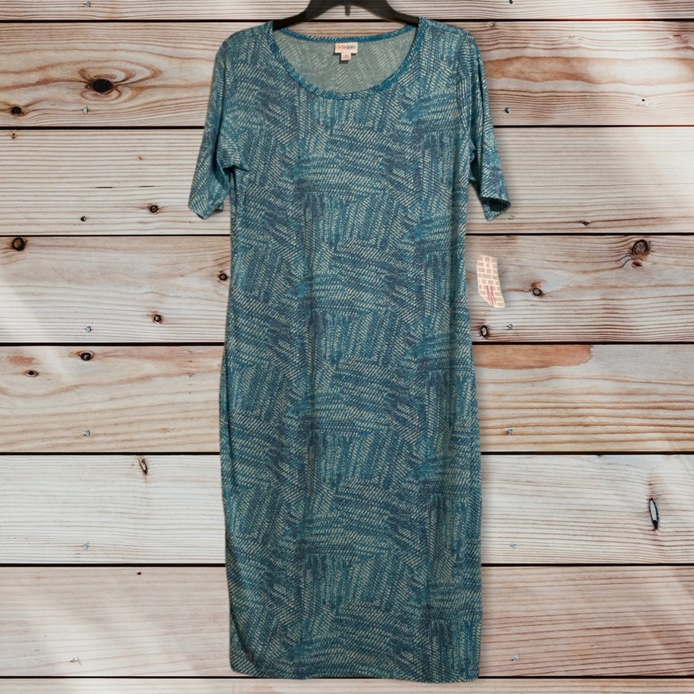 NWT Lularoe Julia